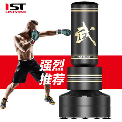 Standing Boxing Punching Bag, Household Fitness Sandbag, Martial Arts Training, Stress Relief, Fighting, Muay Thai, Kicking