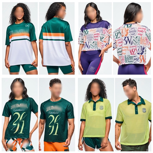 
ZW spot mesh fitness yoga leisure sports short-sleeved dance breathable loose clothing 997 994 103 1000