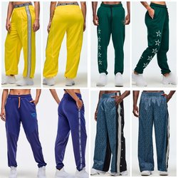 New Zw Fitness Clothing Dance Sportswear Casual Dance Running High-Quality Original Color 081 695 693 694