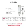 Ống cầu chì 5*20 ống cầu chì 6×30 cầu chì nhanh 250V0.5A1A2A3A4A6A10A15A20A