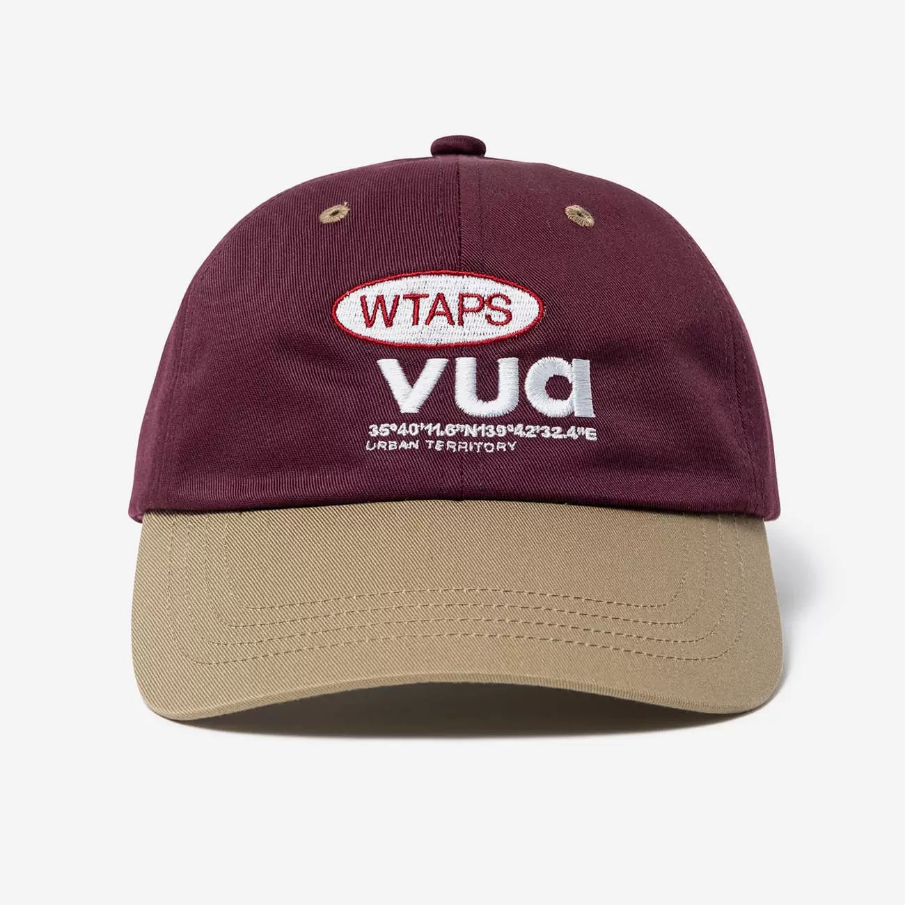 WTAPS T-6M 02 CAP 23aw - 帽子