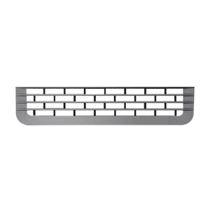 
Temai is suitable for Tesla Model 3Y/YL refresh version rear air-conditioning outlet protective cover mesh cover decoration
