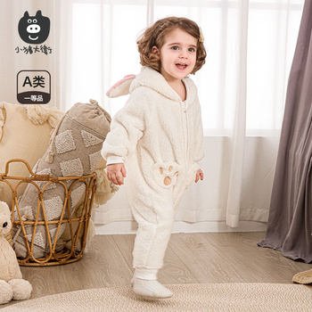 David Pig hooded hoodie