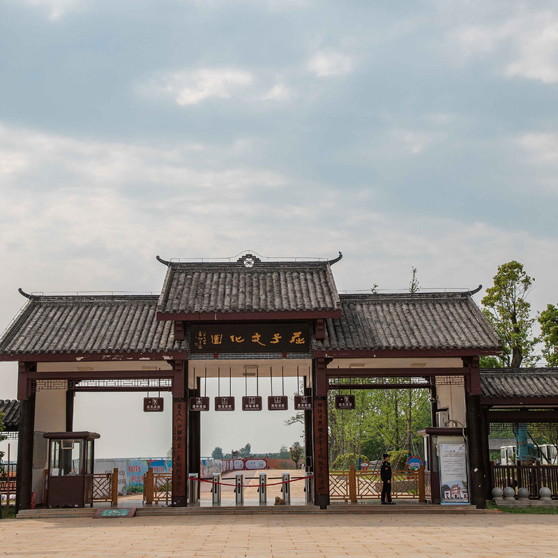 湖南旅游长沙到岳阳楼纯玩一日游岳阳楼洞庭湖小乔墓跟团游无购物
