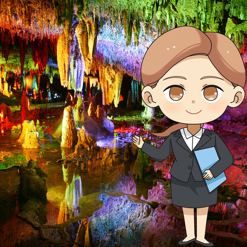 长沙湖南张家界旅游3天2晚玻璃栈道黄龙洞天门山凤凰古城沱江泛舟