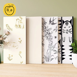 300X600 Cream Vintage French Swallow Cat Bathroom Small Tiles Nonya Kitchen Tiles Bathroom Wall Tiles