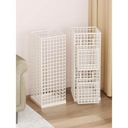 Yoga Mat Storage Basket, Household Sports Equipment Organizer, Badminton Racket Storage Basket, Fitness Equipment Storage Rack