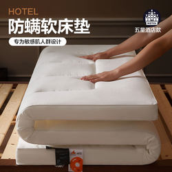 Special Mattress for Sensitive Skin, Home Bedroom Mattress, Student Dormitory Single Cover, Tatami Mattress