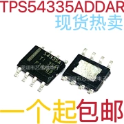 Chip chuyển đổi Buck đồng bộ TPS54335ADDAR 54335A SOP8 hoàn toàn mới chức năng ic 555 chức năng của ic lm358