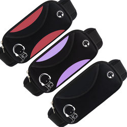 Running Mobile Phone Waist Bag for Men and Women, Multifunctional Outdoor Equipment, Sports Bag, Waterproof, Invisible, Thin, Mini Belt