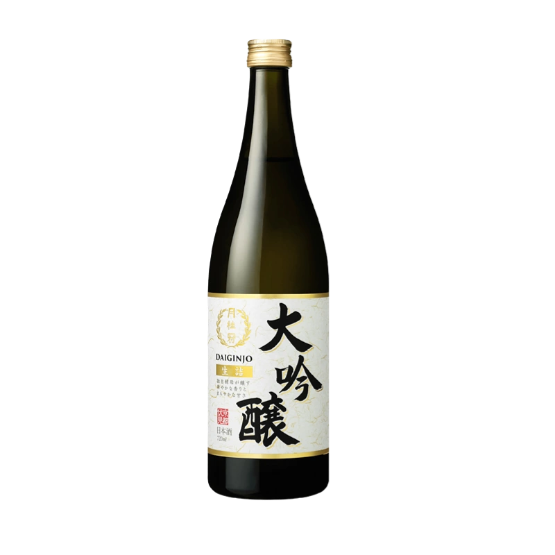 Gekkeikan 月桂冠THE SHOT大吟酿纯米酒180ml*4小瓶组合日本清酒-Taobao