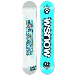 Snowboardswsws Ski Equipment Kidsren's Ski Equipment Snowboard All-Terrain Snowboard for Men and Women Teenagers