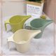 New watering pot household flower watering artifact thickened flower protection flower pot gardening flower pot pointed mouth pot succulent pot