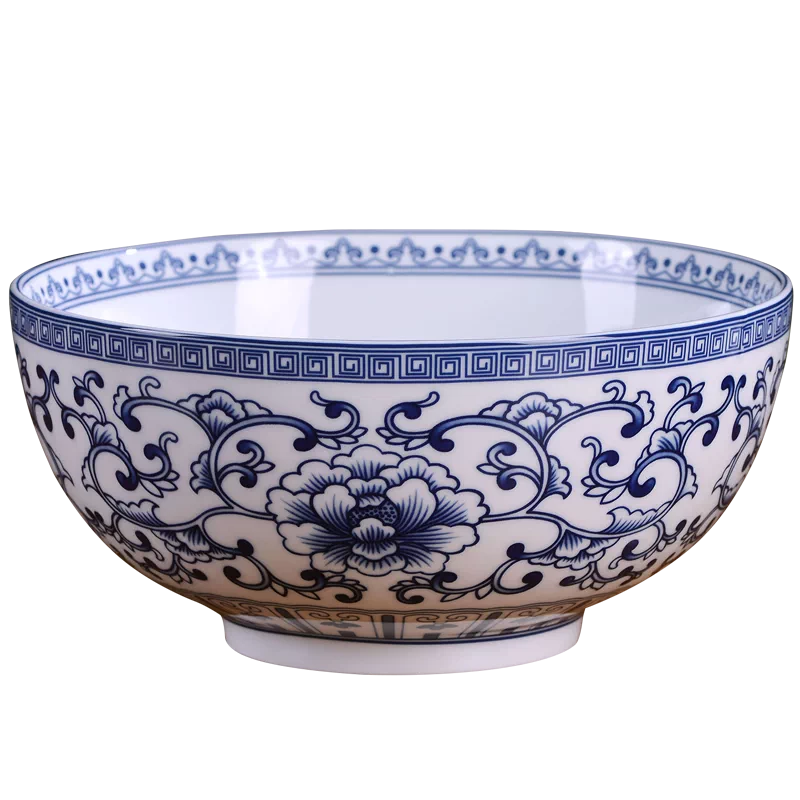 青花湯碗！ 青花湯碗！ 【公式通販】