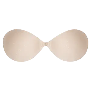 Victoria's Secret Unlined Strapless Bra