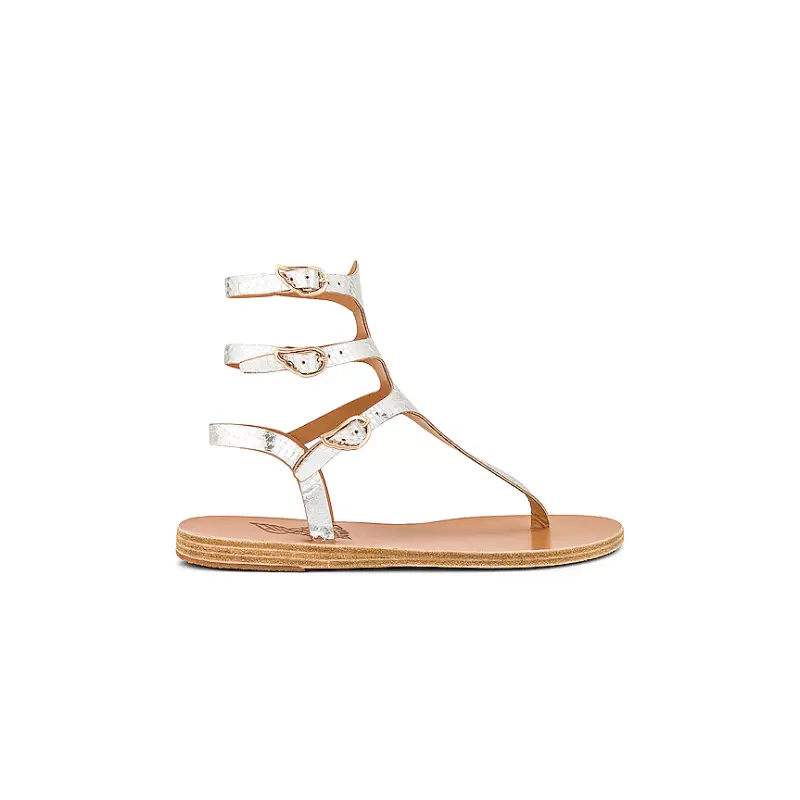 Ancient Greek Sandals THEMIS 凉鞋revolve时尚小众新品-Taobao