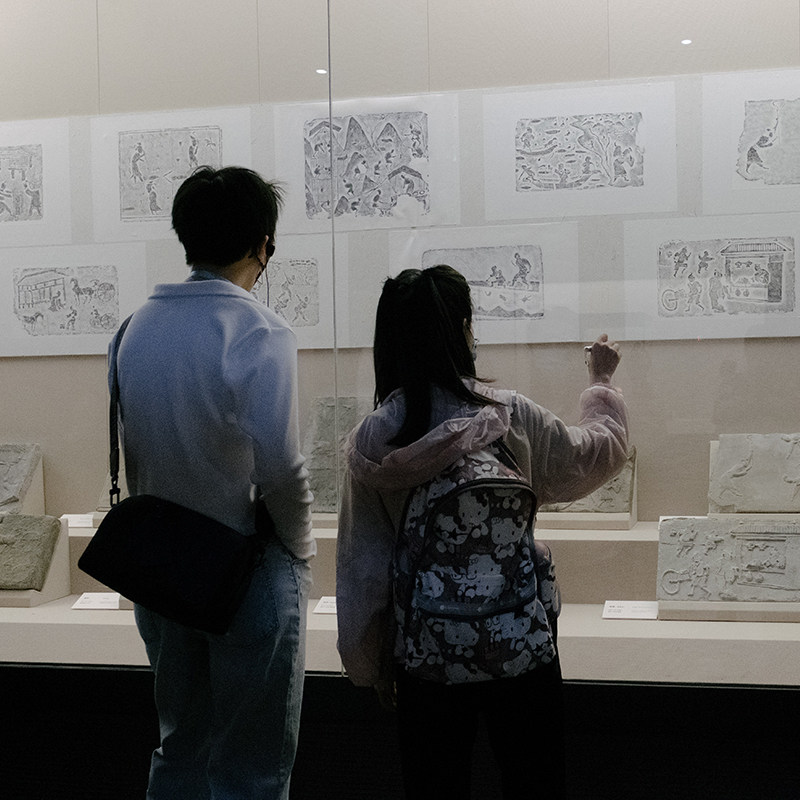 大咖说 成都四川博物院2.5H精讲半日游可选含门票10/15人团