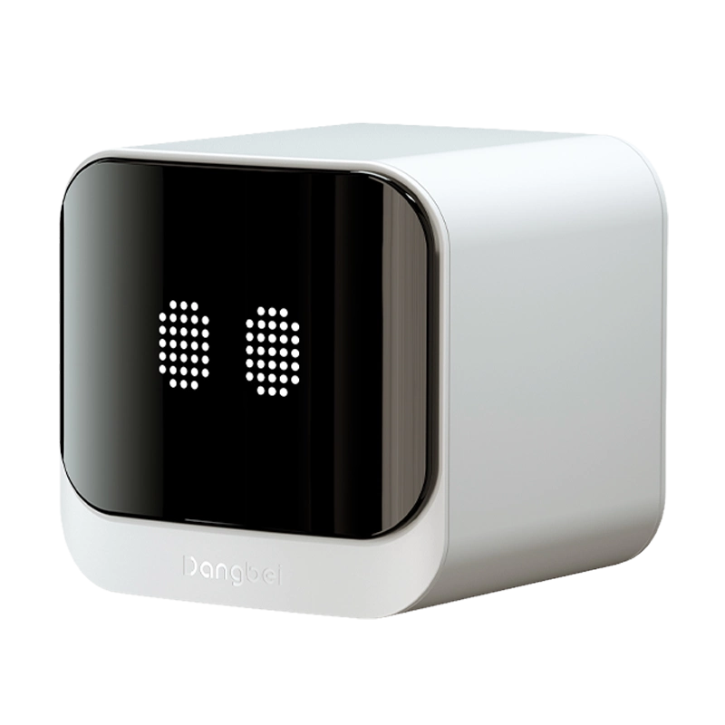 dangbei tvbox max1 当贝盒子 当贝MAX1电视盒子支援8K解析度WiFi6家用机上盒