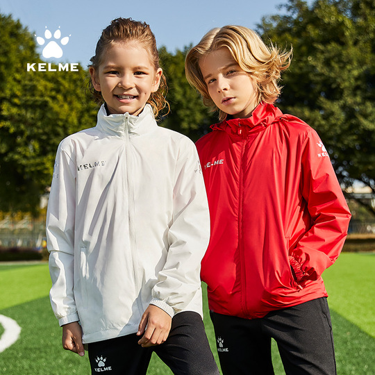 タグ付き】WIND AND SEA×KELME TEAM BLAZER M