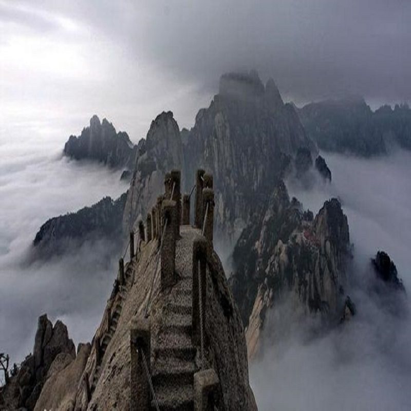 【黄山北接站】【纯玩 宿一晚黄山山上】宏村+千岛湖+黄山4日游