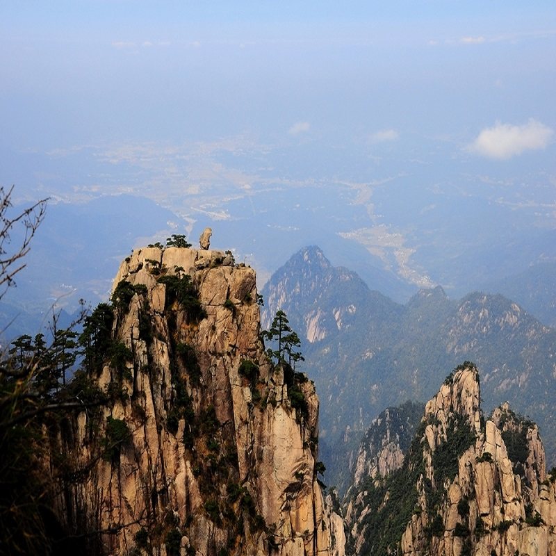 【黄山北站接 纯玩】宏村+新安江+徽州古城+黄山风景区3日游