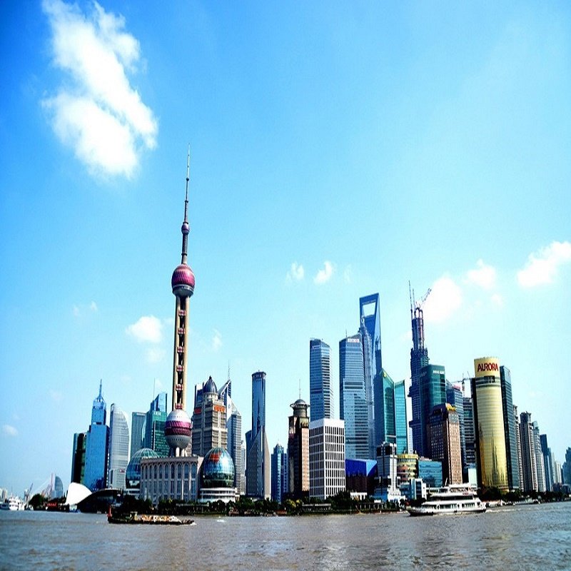 【上海出发南京散团】夜游上海+乌镇+杭州+苏州+南京5天4晚跟团游