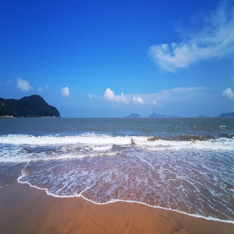 杭州出发【纯玩】普陀山2天1晚跟团游 夜宿普陀山 祈福之旅