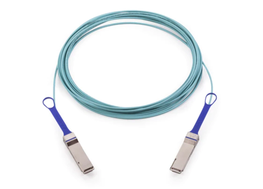 Mellanox MFA1A00-E005 ，IB EDR，最高100Gb/s，QSFP，LSZH，5m-Taobao