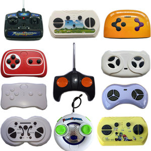 
Haolaixi Berryjia 27 baby four-wheel charging car Bluetooth 49MHZ children's electric vehicle launch remote control