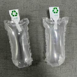 Shoe Stretcher to Prevent Deformation, Disposable Inflatable Anti-Wrinkle and Anti-Deformation Shoe Manual Filling Bubble Shaping Plastic Transparent Film