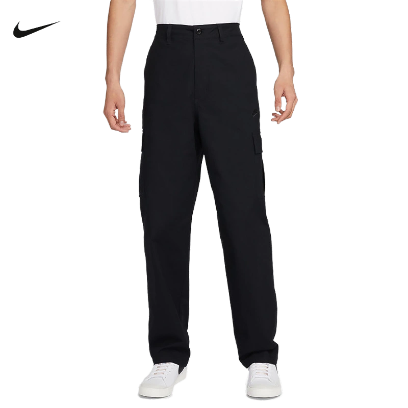 新款Nike/耐克男装跑步梭织长裤跑步PANT DQ4746-010-Taobao