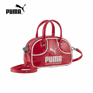 
PUMA Mini Candy Bag Mobile Phone Bag Crossbody Bag 2026 Spring Women's Shoulder Bag Handbag 091824-03