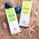 Japan's Milbon Hair Care Essential Oil Milbon Aijiuda Hair Cream Anti-frizz and Smooth Hair Official Charming Pan