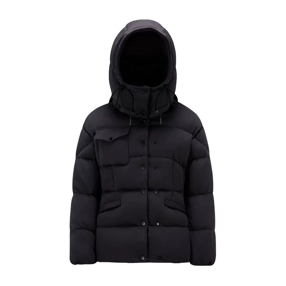 Moncler Karakorum 连帽羽绒服I20931A0020189AB4-Taobao