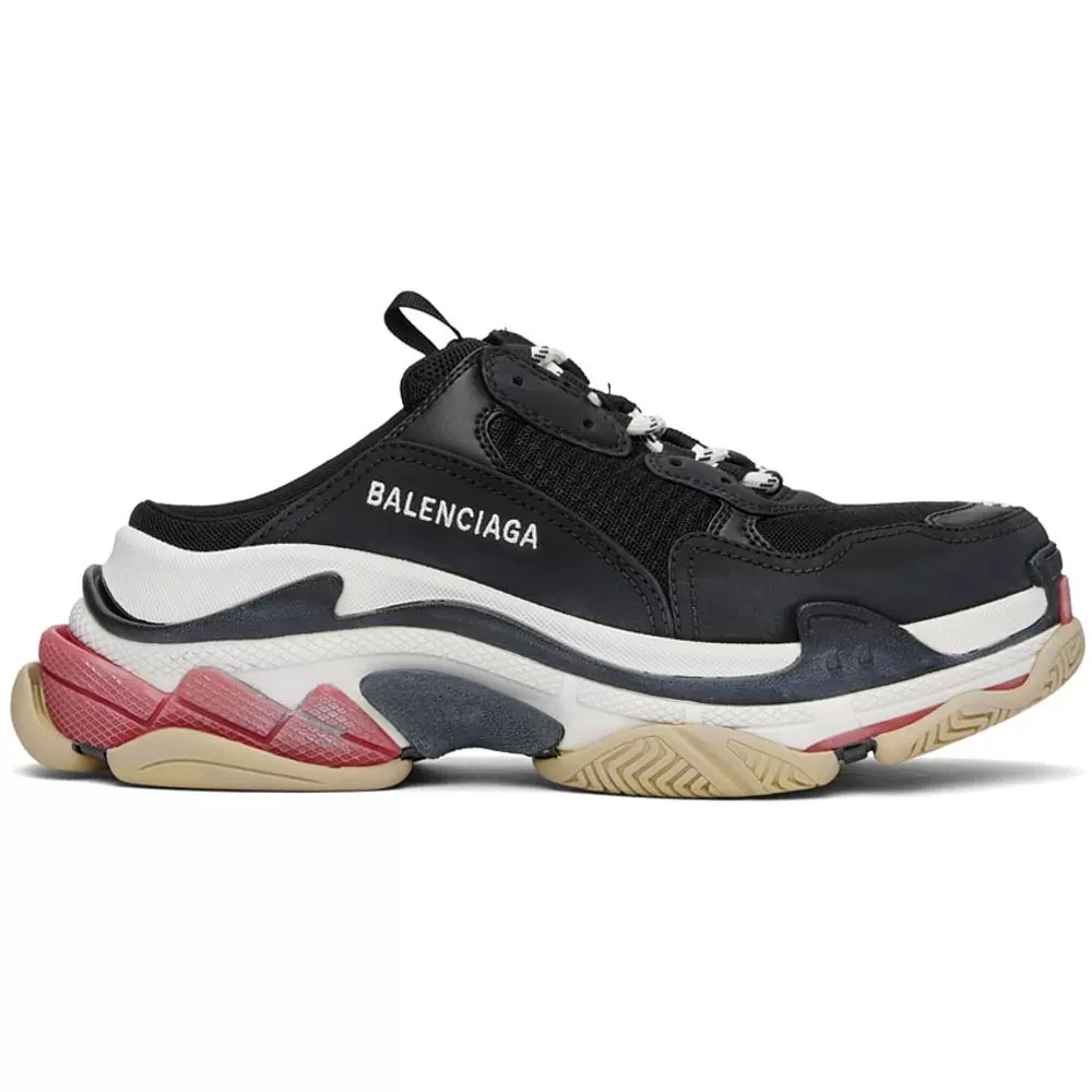 Balenciaga triple clearance s taobao