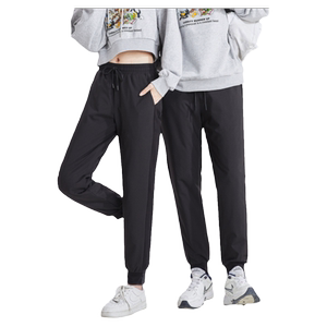 Tang Shi Outdoor Couple Leg Down Pants Men's and Women's Winter Clothes New Versatile Slim Casual Pants 90 Velvet Sports Pants