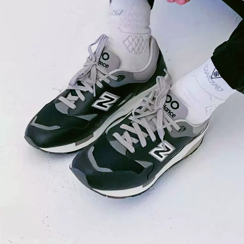 NEW BALANCE男鞋女鞋NB新款运动鞋复古跑步鞋休闲鞋CM1600LV-Taobao