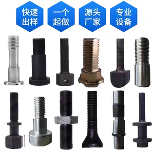cold setting screw Latest Authentic Product Praise Recommendation