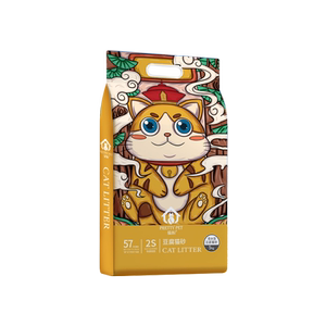 Cat sand tofu sand deodorized dustless 40*0.5kg deodorizing group 20 male*0.5kg free shipping 20*0.5kg big bag cat house cat supplies
