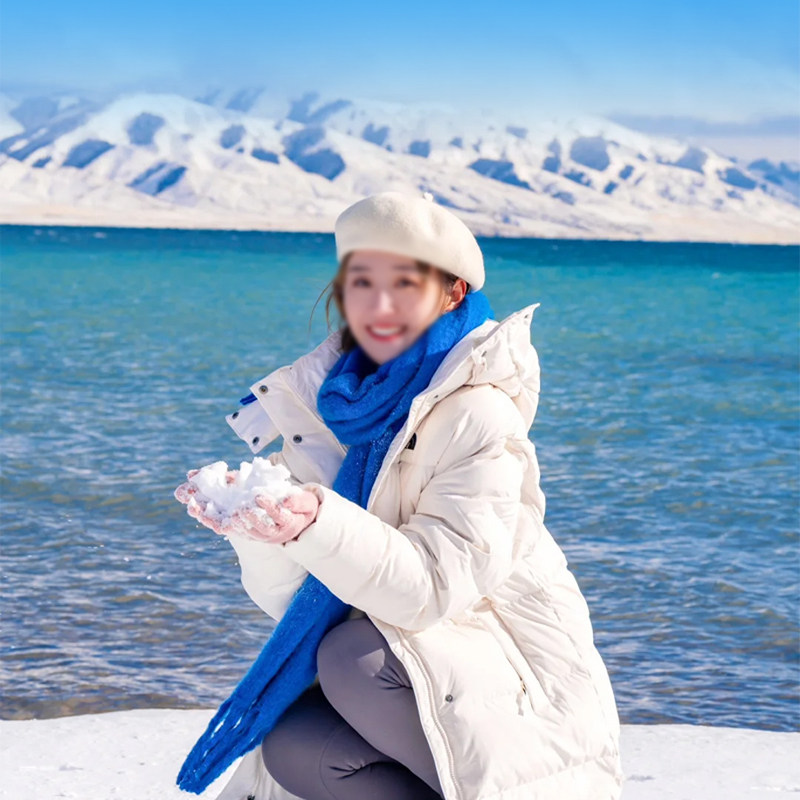 【头等舱+滑雪】新疆旅游8天7晚跟团游6人团阿勒泰喀纳斯禾木赛湖