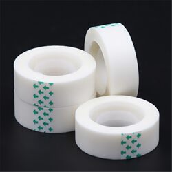 Correction Tape for Students That Allows Writing, Correction Tape for Writing and Error Correction, Invisible Tape for Copying and Editing, Stationery Tape