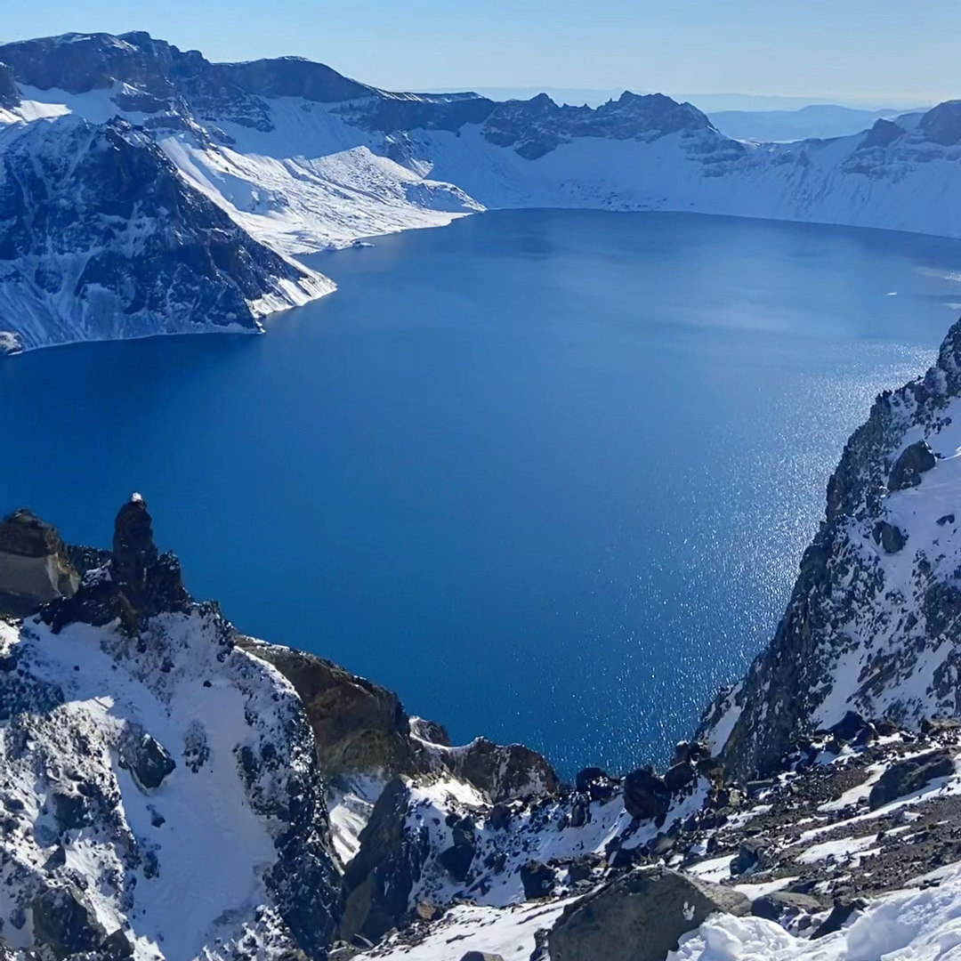 2-8人哈尔滨+吉林纯玩7日/长白山-延吉-雪乡-漂流-冬捕-雪圈-滑雪