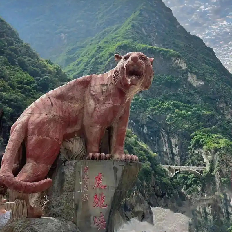 滇西北亲子纯玩7日/大理洱海-丽江古城-香格里拉-虎跳峡-维西塔城