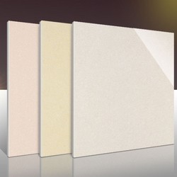 1.0m Polycrystalline Floor Tiles 1000X1000 Polished Tiles Living Room Non-Slip Wear-Resistant Home Decoration Bedroom Vitrified Tiles