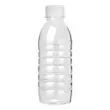 Chai nhựa trong suốt dùng một lần có nắp PET đóng gói lại cấp thực phẩm nước khoáng sữa đậu nành mẫu rượu rỗng chai nước giải khát