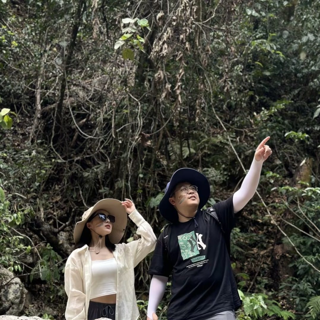 西双版纳勐远仙境 雨林徒步 一日游 雨林穿越-适合亲子家庭