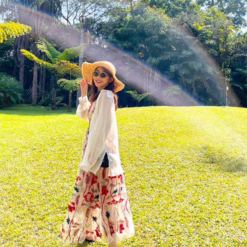 西双版纳中科院热带植物园景区纯玩一日游-资深导游讲解-可选夜游