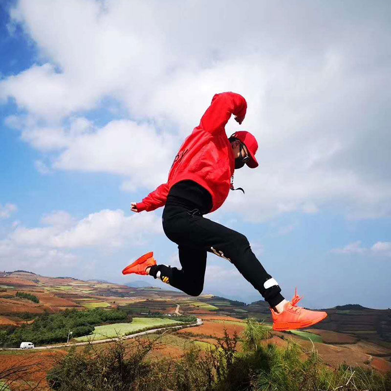 云南旅游昆明周边东川红土地 精致小团-纯玩一日游