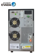 Avida UPS cung cấp điện liên tục 6K quy định HQ60L tải 6KVA4.8KW pin ngoài ở chế độ chờ dài