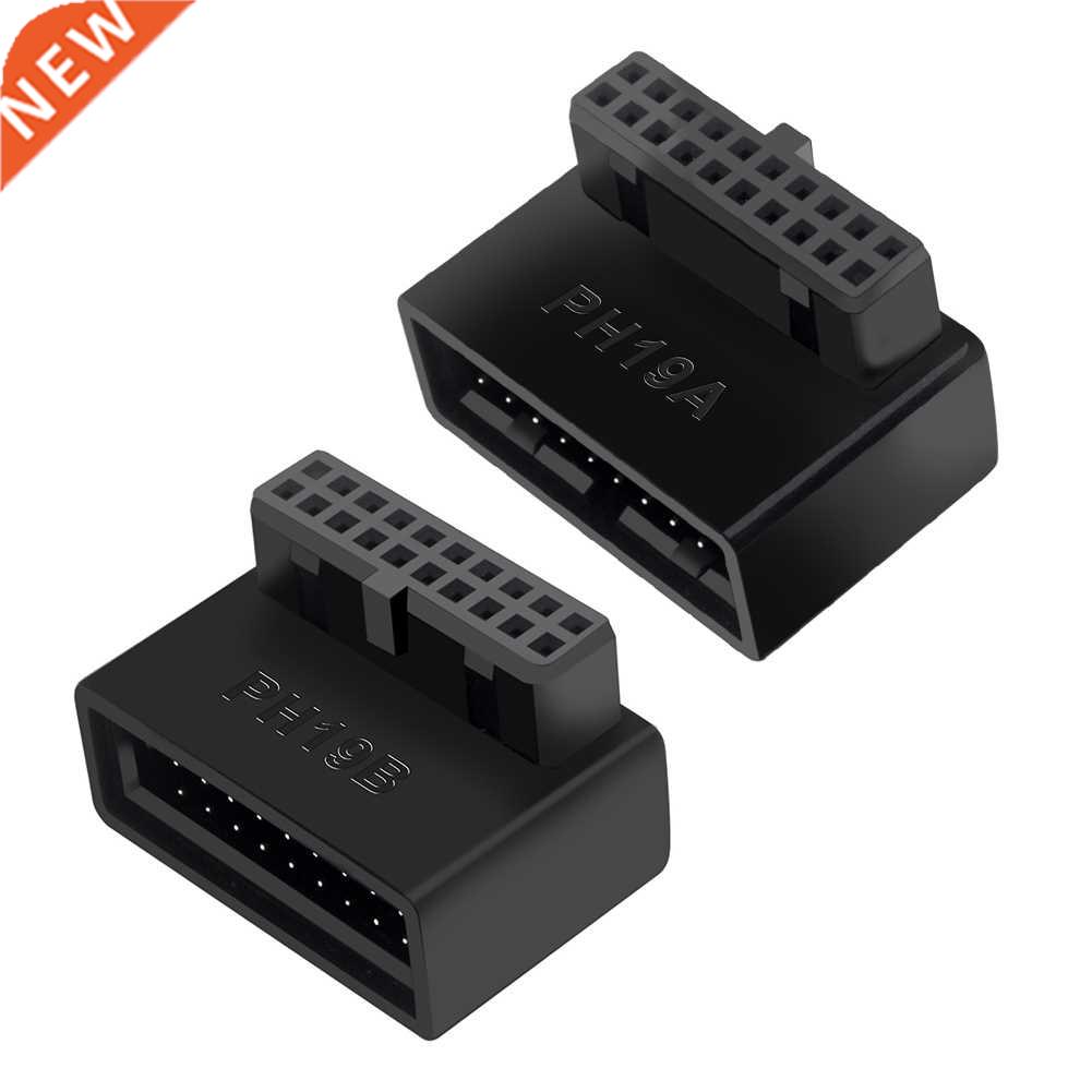 USB   USB 3.0 19P | 20P 90  PC -